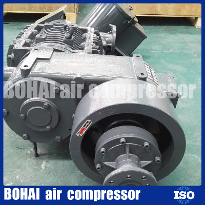 BOHAI Oil-free Air Compressor HYCW-8.0/2 (HANGING)