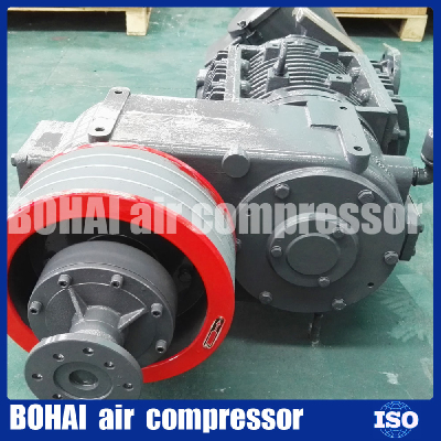 BOHAI Oil-free Air Compressor HYCW-8.0/2 (HANGING)
