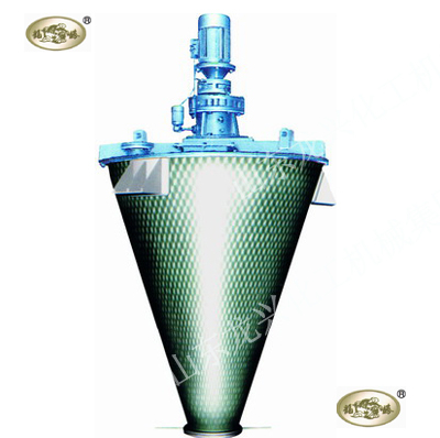 conical ribbon mixer