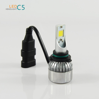 NAO factory newest led motorcycle headlight bulb replace h11b hid xenon headlight