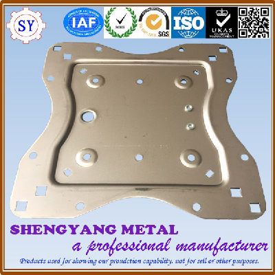 shengyang High precision stamping part