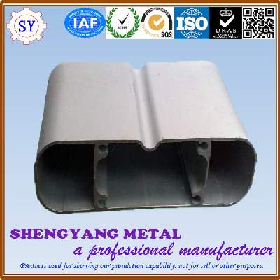 shengyang Extrusion CNC heat sink