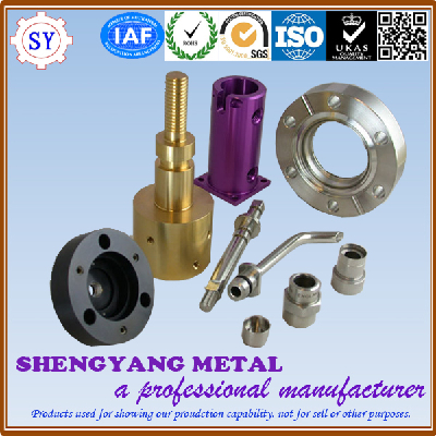 shengyang precision CNC part