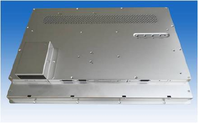 Stamping parts