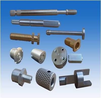 CNC precision parts