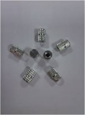 Precision automatic lathe parts