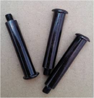 Screw type