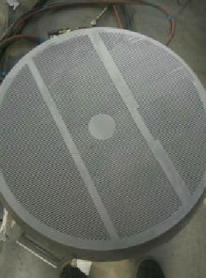 Brewhouse sieve -1
