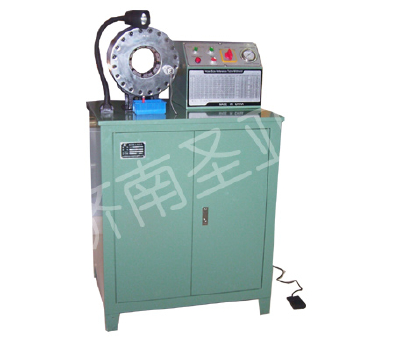 SY-95Z crimping machine