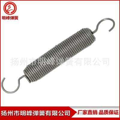 Stainless steel tension spring