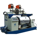 Automatic Girth Welding Machine for Tank