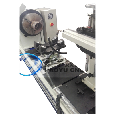 Steel Pipe Welding Machine Circumferential Seam Welding