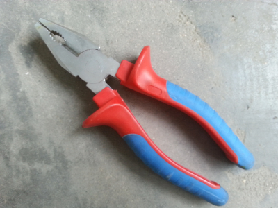 JC6356 Wire pliers