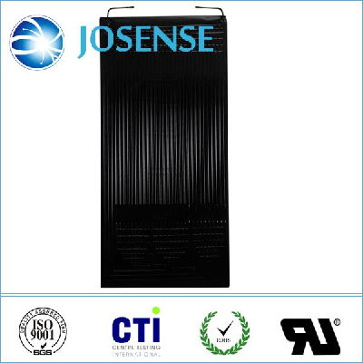 Solar heat collection plate-03