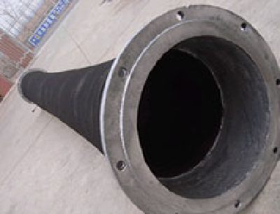 Large diameter hose