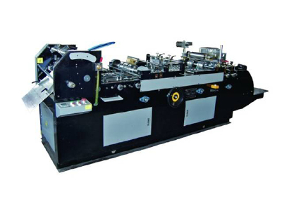 ZF-391 automatic Chinese and Western Envelope Machine