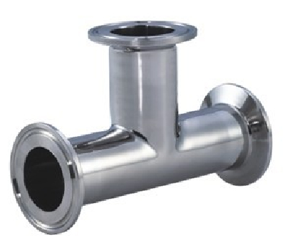 Stainless steel sanitary quick links