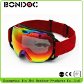 Extra-Large Spherical Ski Goggles (JS-6004)