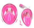 Wonderful full face snorkeling mask for diving