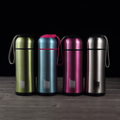 260 ml 304 stainless steel vacuum cup