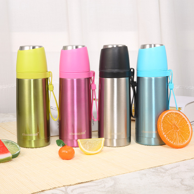 350 ml vacuum cup