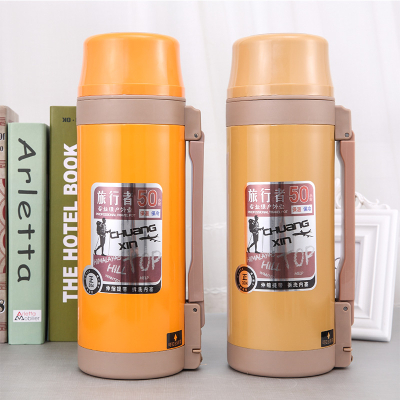1200 ml big capacity stainless steel vacuum cup