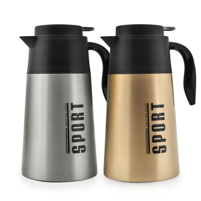 1600ml 304 stainless steel vacuum mug vacuum kettle