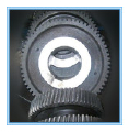 Side Gear Box Transmission Gear Thrust Bearing