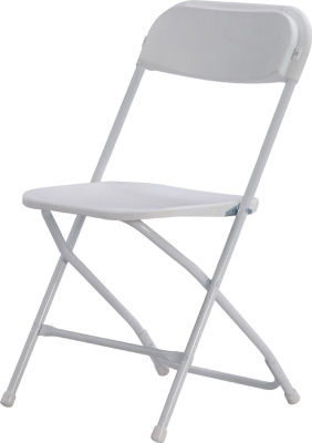 plastic folding chair popular sell, rental general used homefurniture,outdoor cheap lightweight plastic chairs for events