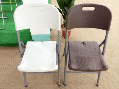 rattan patterncheap outdoor Used matal conference wedding hotelWholesalefolding chairs