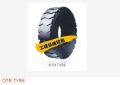 OTR tire