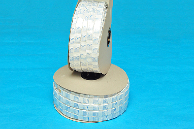 Materials for pharmaceutical packaging
