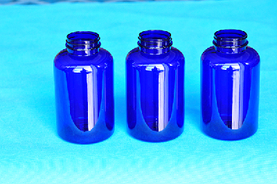 PRT bottle Materials for food packaging