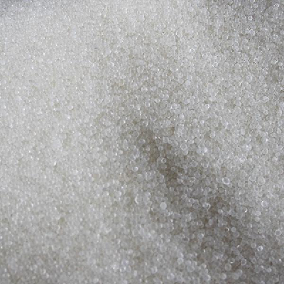 Silica gel desiccant