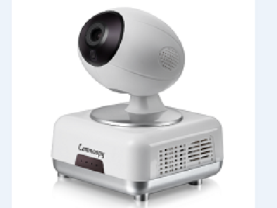 Intelligent Network Pan&Tilt Cameras CN-PT100C