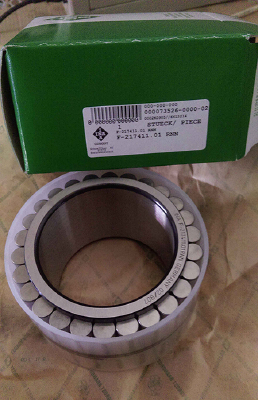 Taper RollerBearing, F-217411.1 Taper Roller Bearing 30220