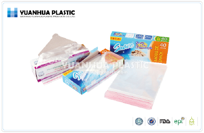 Food Bags