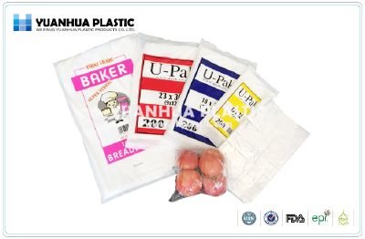 Food Bags