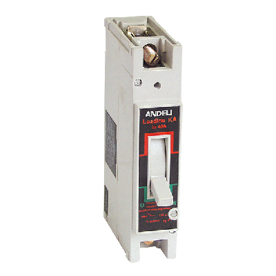 AM6 Series Moulded Case Circuit Breaker