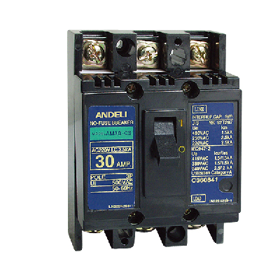 AM11 Series Moulded Case Circuit Breaker