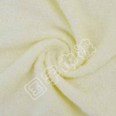 Bamboo fiber towel