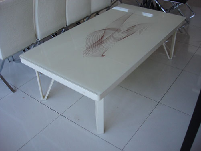 Tea Table