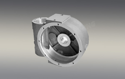 Worm-gear Box