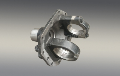 Main Reducer Carrier