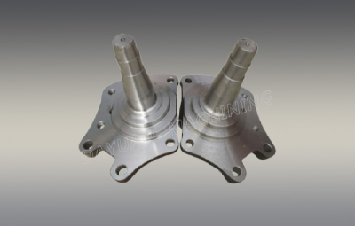 Steering Knuckle