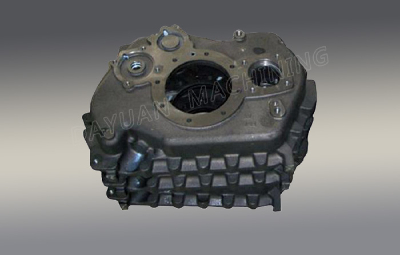 Gear-box Housing