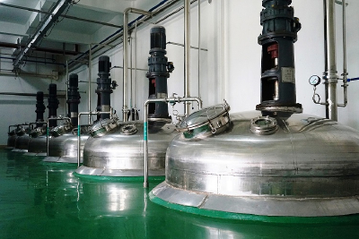 High activity enzyme Catalase applying in Industry/textile Filed