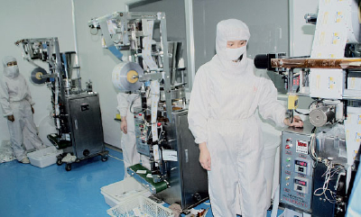 Manufactory supply amylase desizing for textile