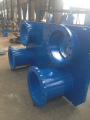 Plate of plate heat exchanger for heating water