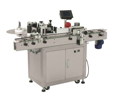 Labeling machine